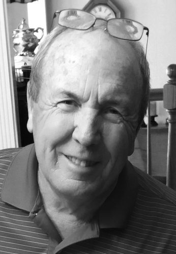 Thomas R. Sayre